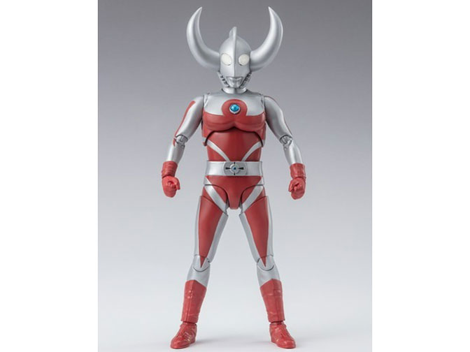 S.H.Figuarts �E���g���̕� �̐��i�摜
