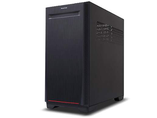 FRGAG-B760M/KD43/NTK ���i.com����/Core i7 14700F/16GB������/1TB NVMe SSD/RTX 4070/�J�X�^�}�C�Y�Ή� [��] �̐��i�摜