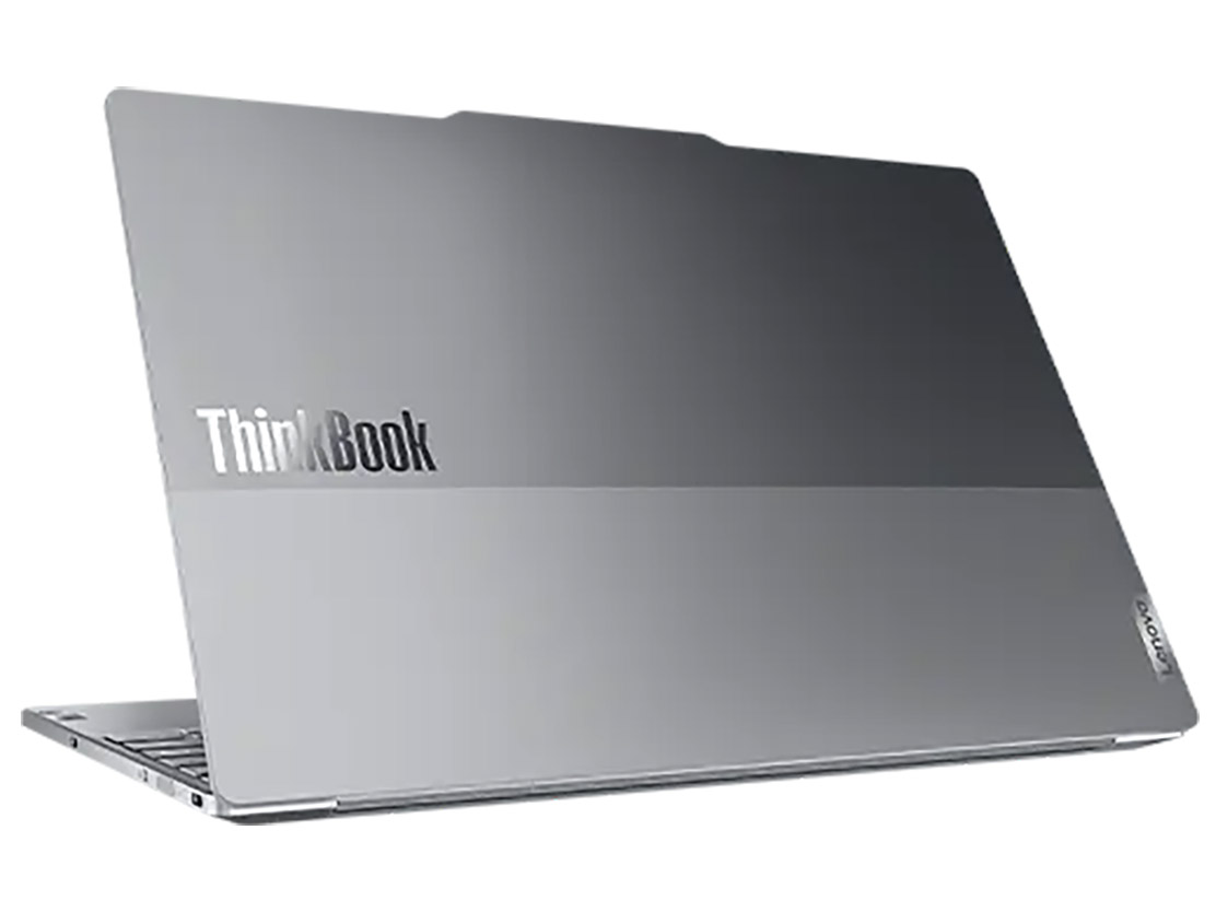 ThinkBook 13x Gen 4 Core Ultra 9 185H�E16GB�������[�E1TB SSD�E13.5�^2.8K�t������ �I�t�B�X�t�� 21KR000GJP [���i�O���[]