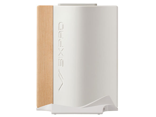 SIXPAD Foot Fit 3 Heat SE-BY-02A