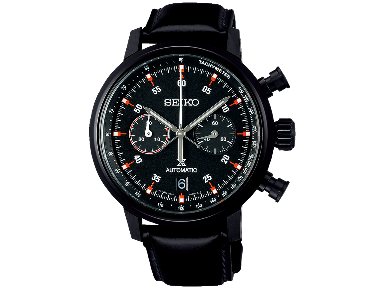 �v���X�y�b�N�X SPEEDTIMER ���J�j�J���N���m�O���t Limited Edition SBEC019 �̐��i�摜