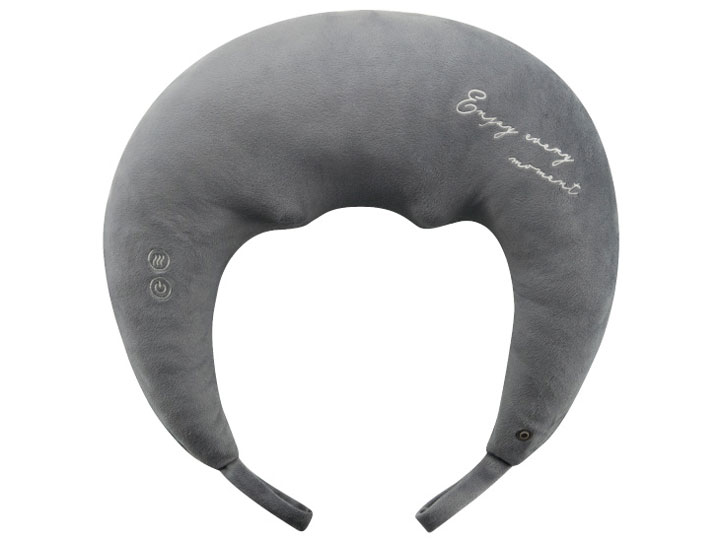 あひる アテックス ルルド ホット ネックマッサージピロー AX-HP392 価格比較