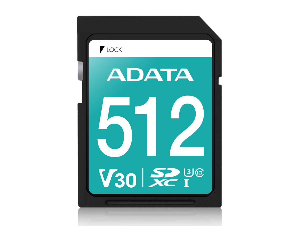 ASDX512GUI3V30S-R [512GB] ̐i摜