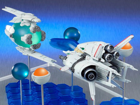 R-TYPE R-9/0 RAGNAROK ���O�i���b�N �V���h�E�E�t�H�[�XVer.