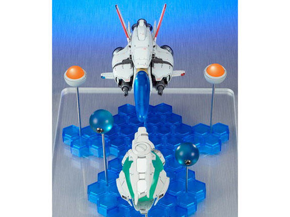 R-TYPE R-9/0 RAGNAROK ���O�i���b�N �V���h�E�E�t�H�[�XVer.