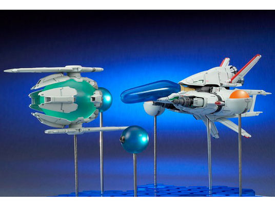 R-TYPE R-9/0 RAGNAROK ���O�i���b�N �V���h�E�E�t�H�[�XVer.