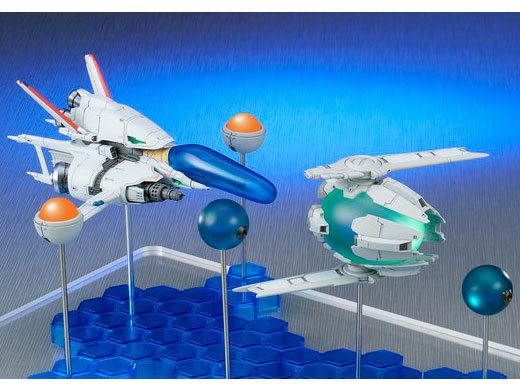 R-TYPE R-9/0 RAGNAROK ���O�i���b�N �V���h�E�E�t�H�[�XVer.