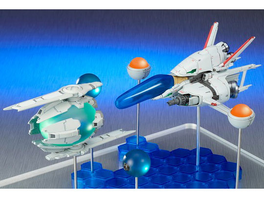 R-TYPE R-9/0 RAGNAROK ���O�i���b�N �V���h�E�E�t�H�[�XVer. �̐��i�摜