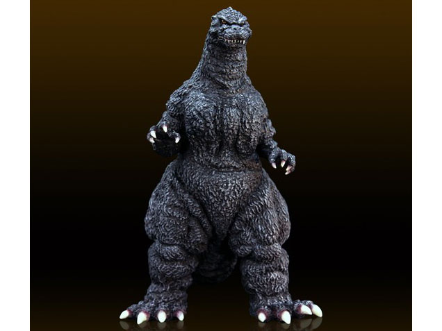 �S�W��(1989) 1/400 �\�t�r�L�b�g������ �̐��i�摜