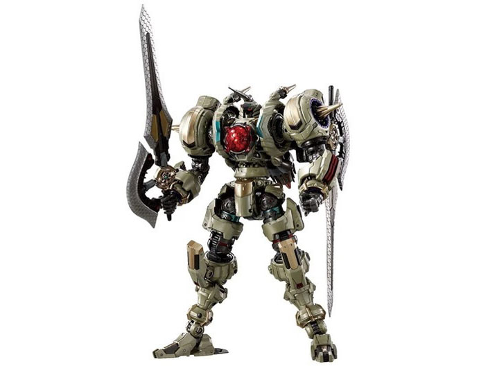 �_�C�A�N���� DA-106 �����_���M�I��<�K�C�X�g> �̐��i�摜