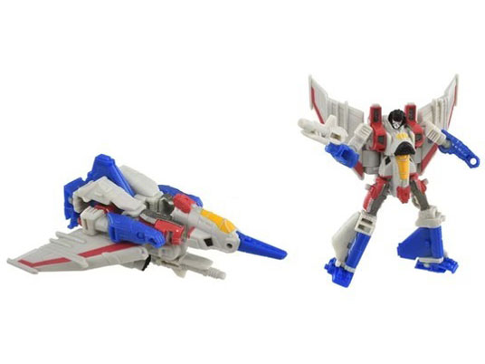 �g�����X�t�H�[�}�[���[�r�[ SS-128 �X�^�[�X�N���[�� �̐��i�摜