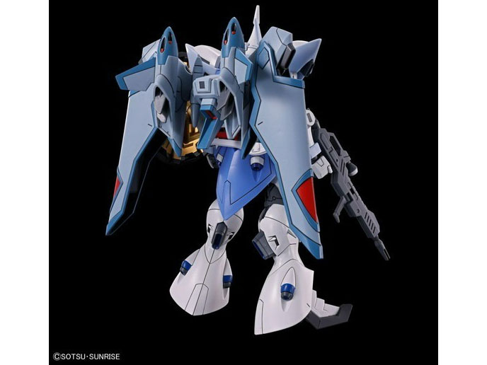 HG 1/144 �M�����V���g���[��(�A�O�l�X�E�M�[�x�����[�g��p�@)