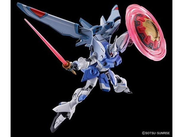 HG 1/144 �M�����V���g���[��(�A�O�l�X�E�M�[�x�����[�g��p�@)