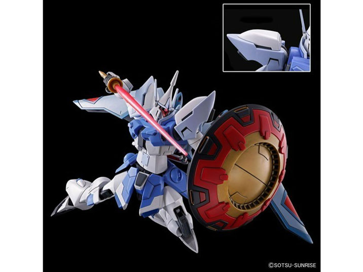 HG 1/144 �M�����V���g���[��(�A�O�l�X�E�M�[�x�����[�g��p�@)