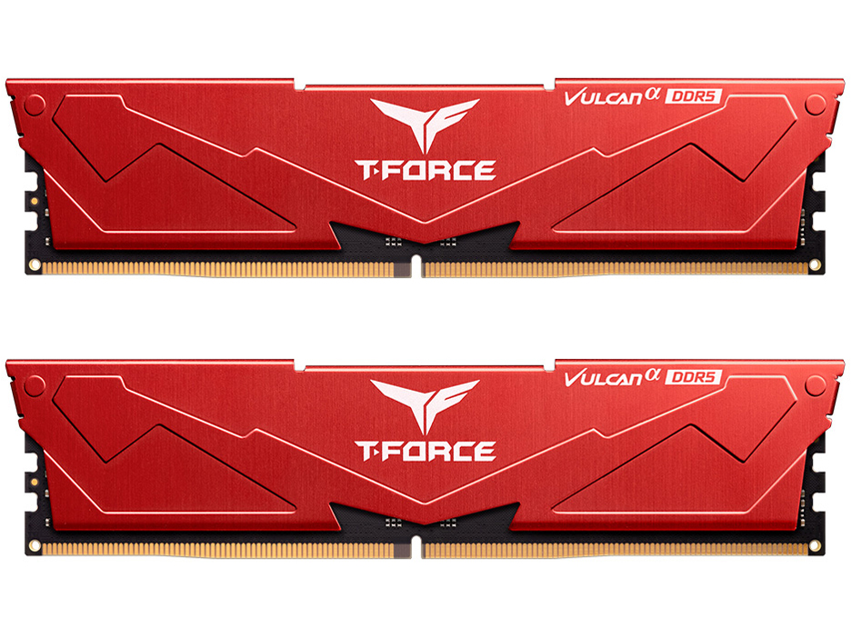 FLARD532G6000HC38ADC01 [DDR5 PC5-48000 16GB 2���g] �̐��i�摜