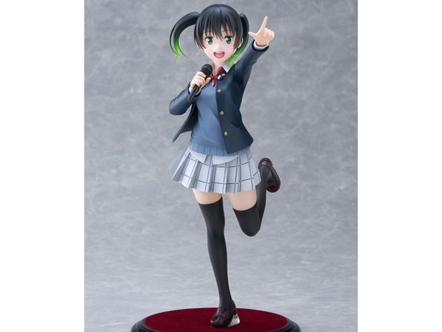 ���u���C�u�I������w���X�N�[���A�C�h�����D�� 1/7 ���� �� �̐��i�摜