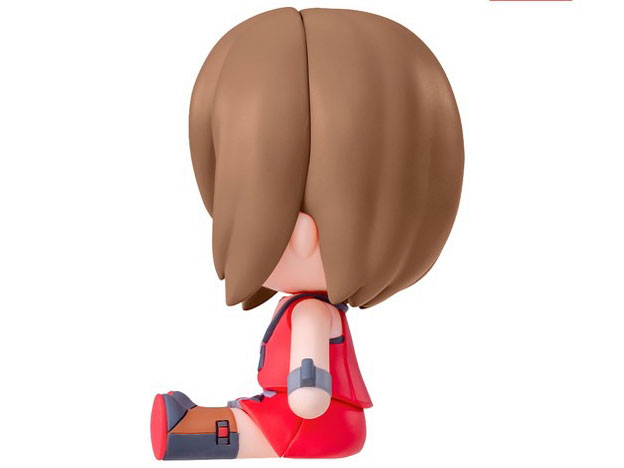 �����~�N�V���[�Y �ӂ�Ղ� �f�t�H�����t�B�M���A MEIKO