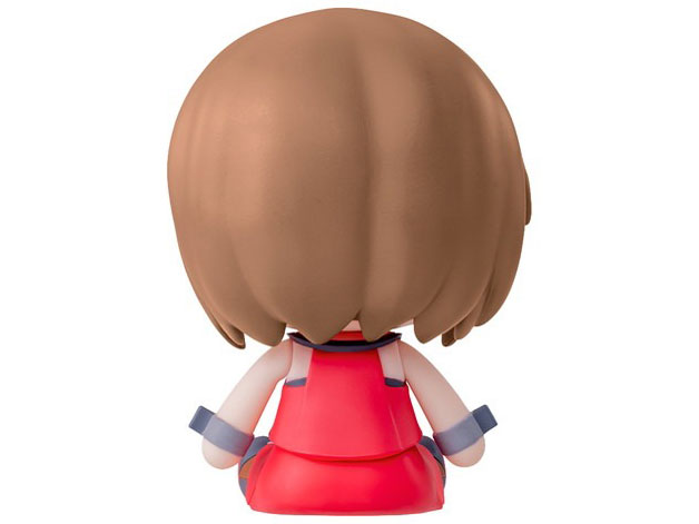 �����~�N�V���[�Y �ӂ�Ղ� �f�t�H�����t�B�M���A MEIKO