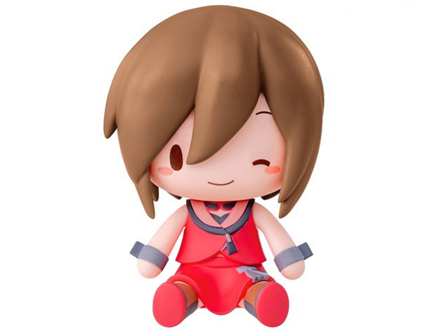 �����~�N�V���[�Y �ӂ�Ղ� �f�t�H�����t�B�M���A MEIKO