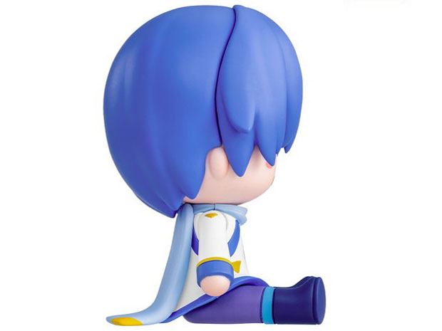 �����~�N�V���[�Y �ӂ�Ղ� �f�t�H�����t�B�M���A KAITO