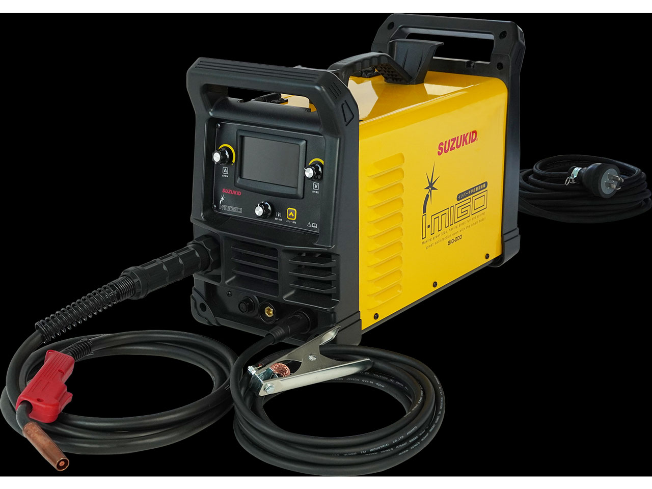 �A�C�~�[�S200 SIG-200 �̐��i�摜