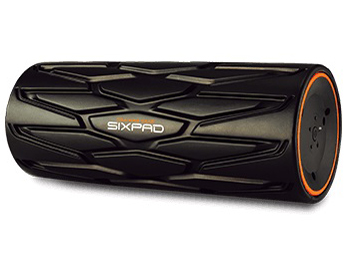 SIXPAD Power Roller SE-AB03L �̐��i�摜