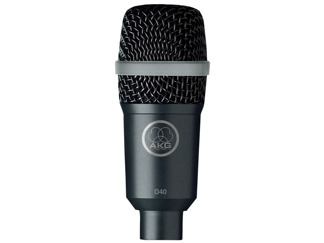AKG D40 �̐��i�摜
