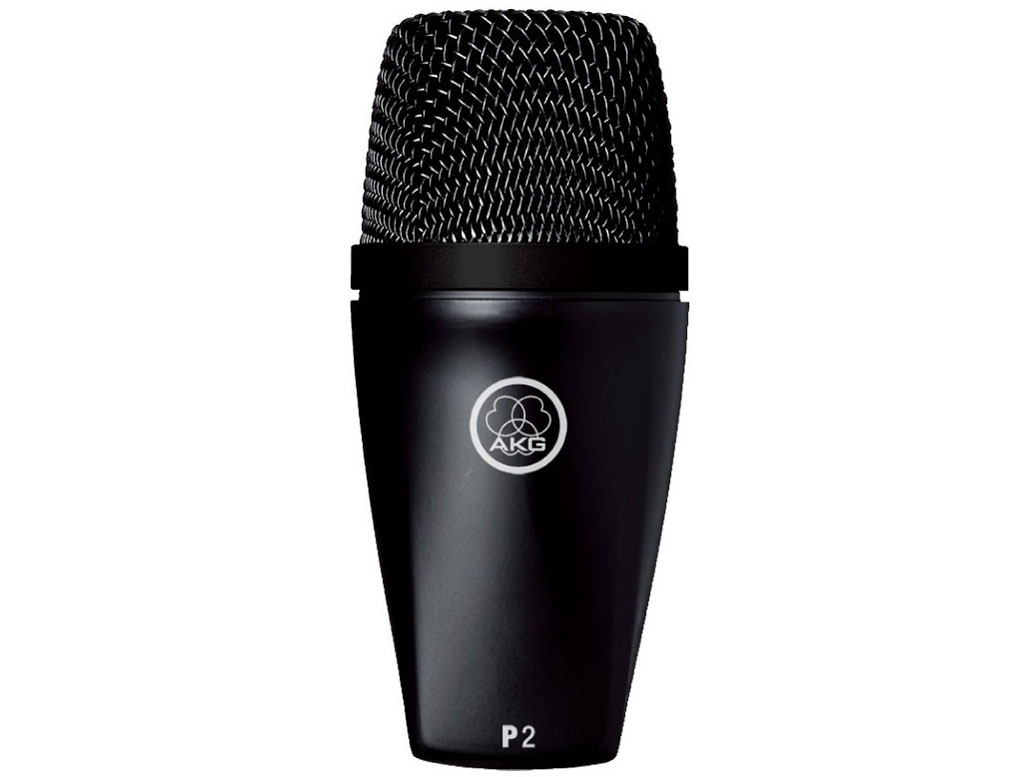 AKG P2 �̐��i�摜