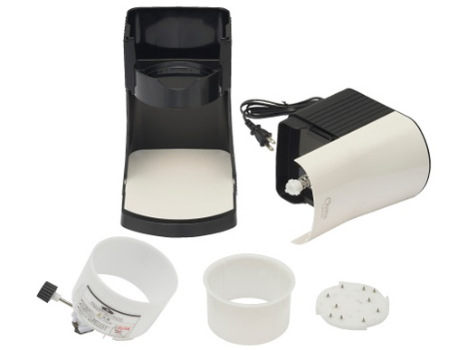 Otona �d���ӂ�ӂ�Ƃ�Ⴉ���X��v���C�� DTY-B4BK [�u���b�N]