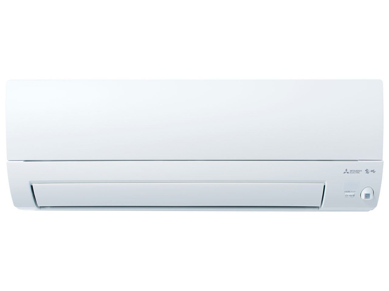 �Y�o�g������ MSZ-KXV2823E-W [�s���A�z���C�g] �̐��i�摜