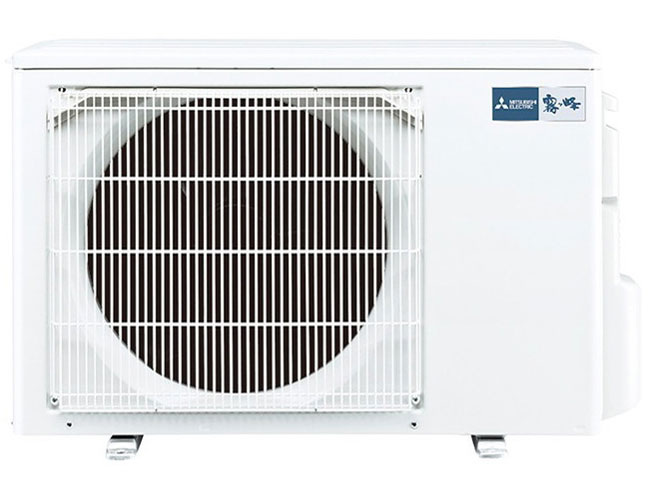 ������ MSZ-X2524-W [�s���A�z���C�g]