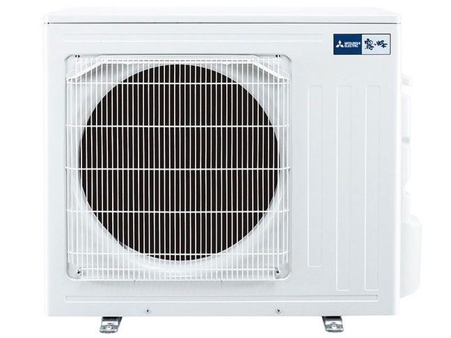 ������ MSZ-X5624S-W [�s���A�z���C�g]