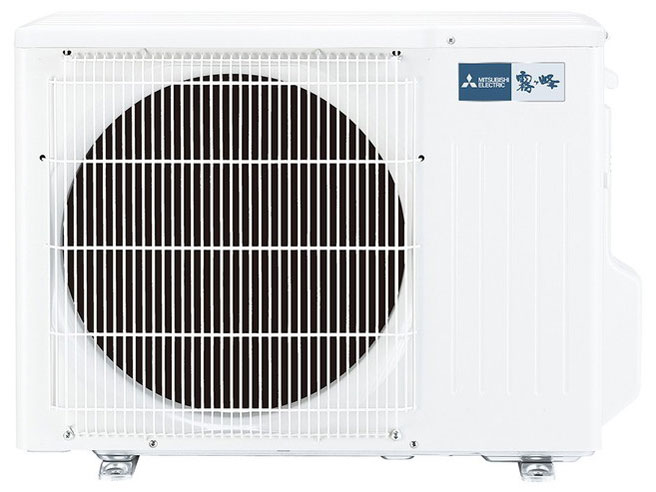 ������ MSZ-R3624-W [�s���A�z���C�g]