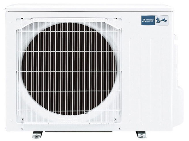 ������ MSZ-R7124S-W [�s���A�z���C�g]