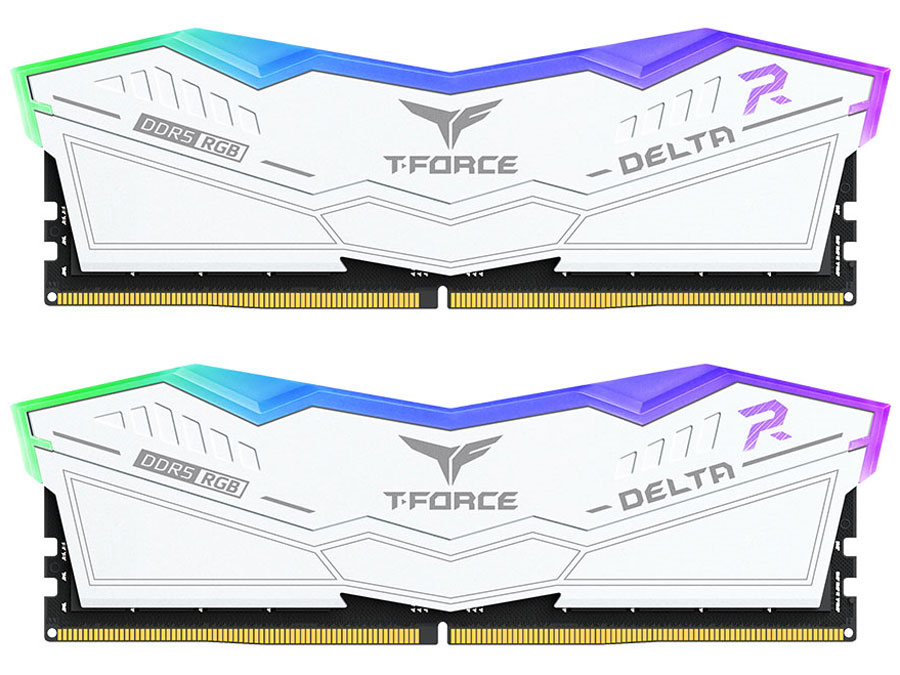 FF4D532G6800HC34BDC01 [DDR5 PC5-54400 16GB 2���g] �̐��i�摜