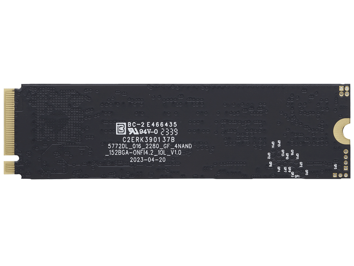 SFT4000G CSSD-M2L1KSFT4KG