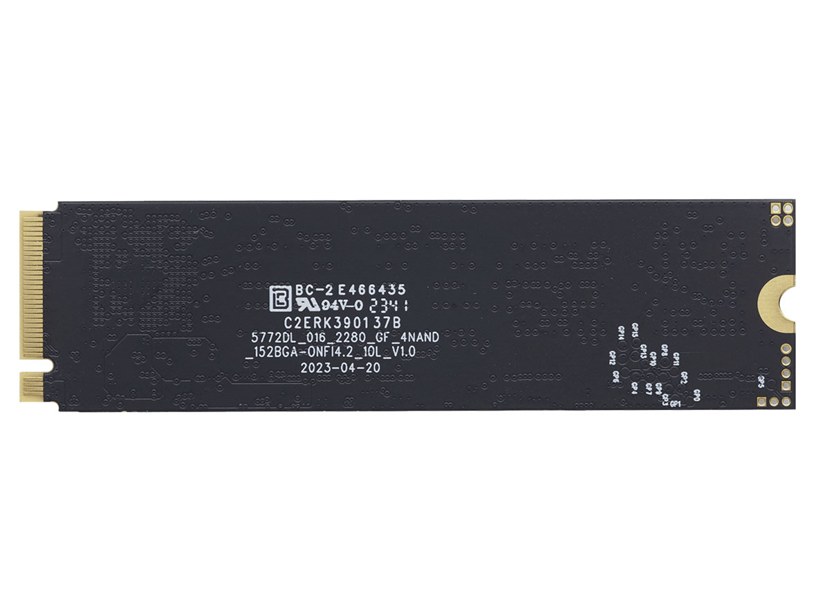 SFT4000G CSSD-M2L2KSFT4KG