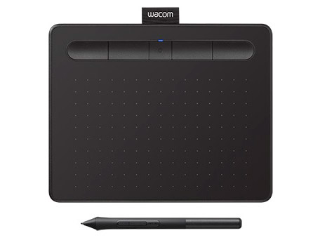 �����傱×Wacom Intuos����p�b�P�[�W TCTL-4100WL/K2 �̐��i�摜