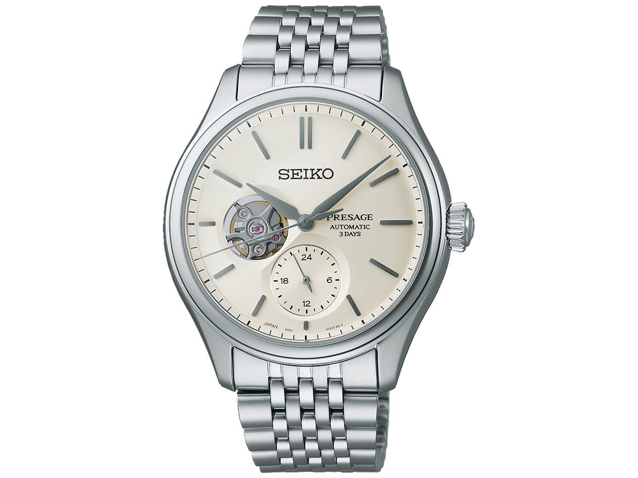 �v���U�[�W�� Classic Series SARJ007 �̐��i�摜