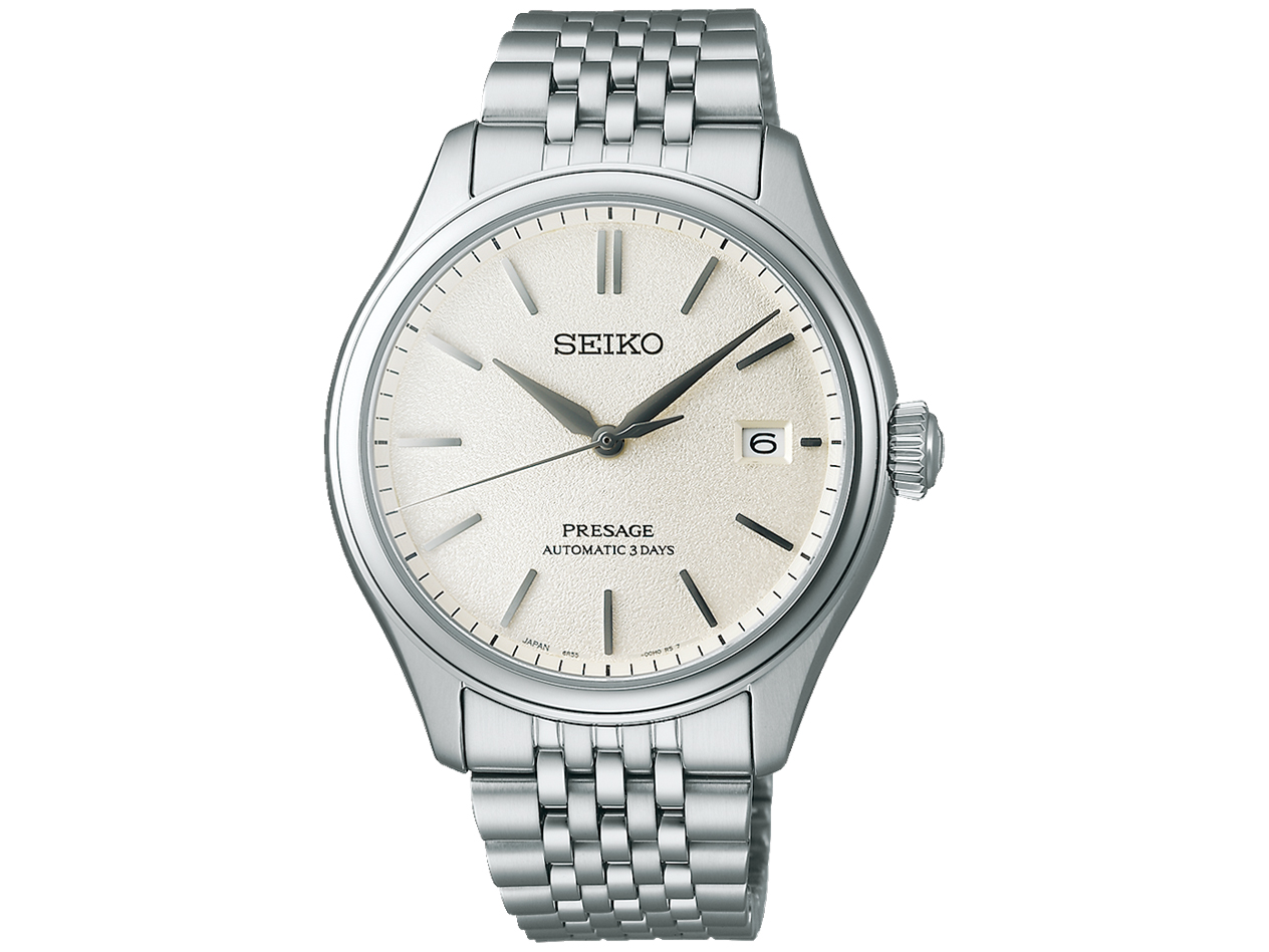 プレザージュ Classic Series SARX121