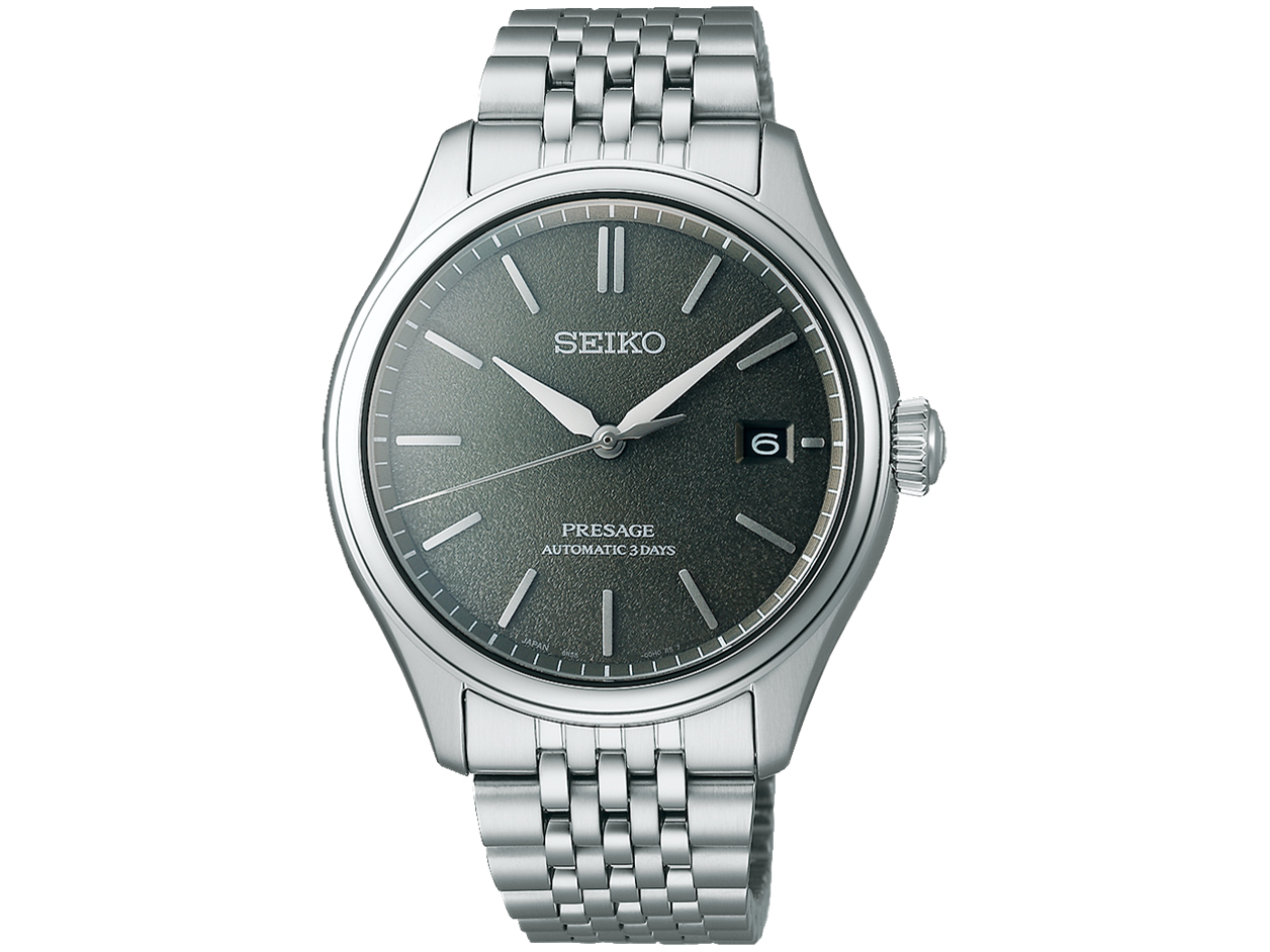 プレザージュ Classic Series SARX123