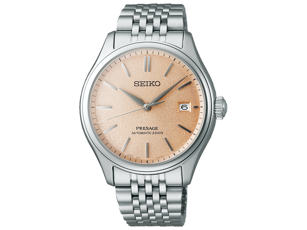 �v���U�[�W�� Classic Series SARX125 �̐��i�摜