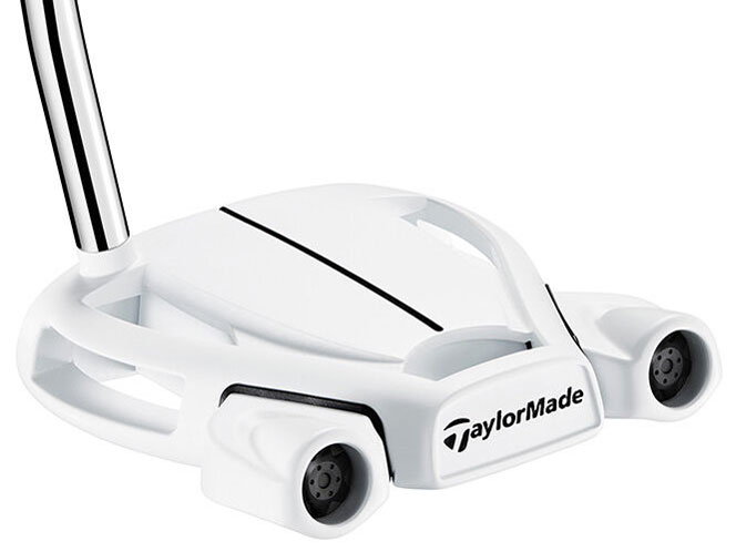 Spider Ghost White �_�u���x���h �p�^�[ [34�C���`] �̐��i�摜