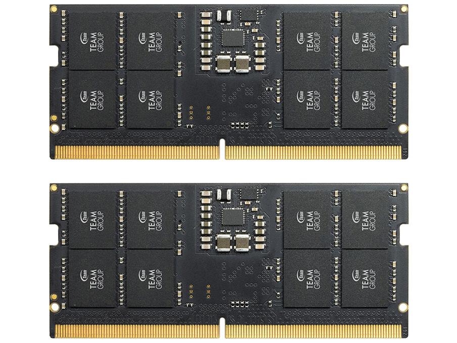 TED532G5200C42DC-S01 [SODIMM DDR5 PC5-41600 16GB 2���g] �̐��i�摜