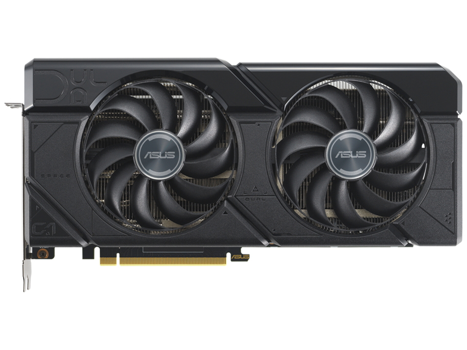DUAL-RX7800XT-O16G [PCIExp 16GB]
