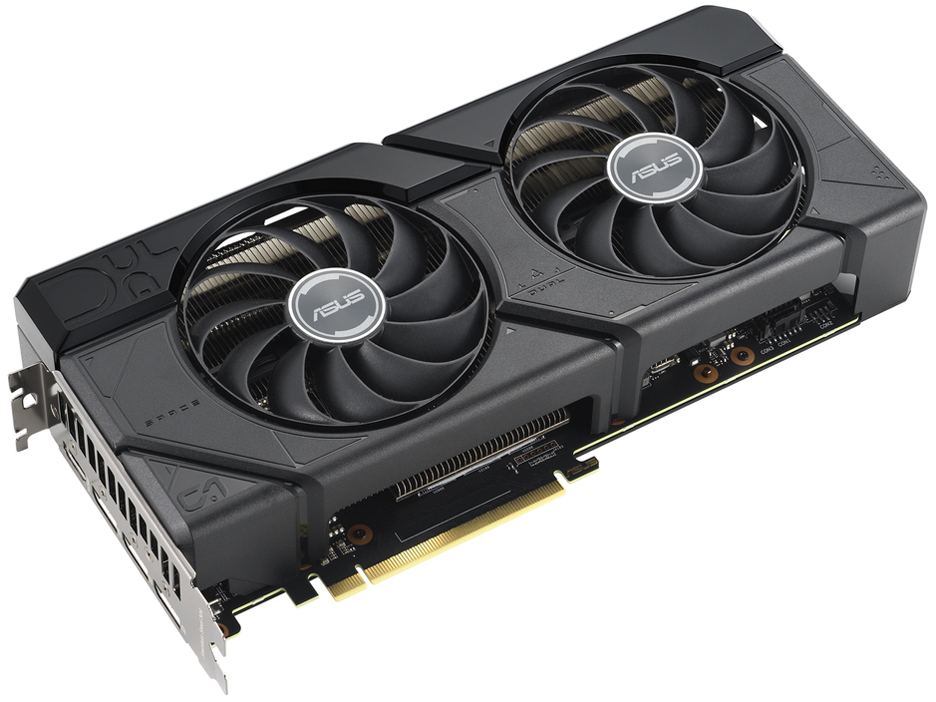 DUAL-RX7800XT-O16G [PCIExp 16GB]