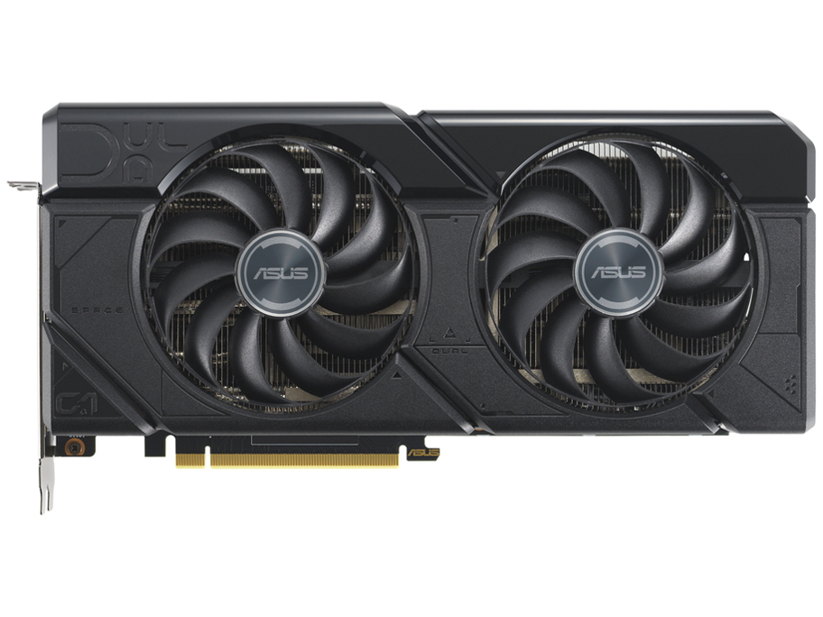DUAL-RX7700XT-O12G [PCIExp 12GB]