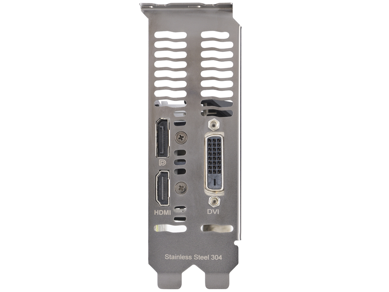 RTX3050-O6G-LP-BRK [PCIExp 6GB]