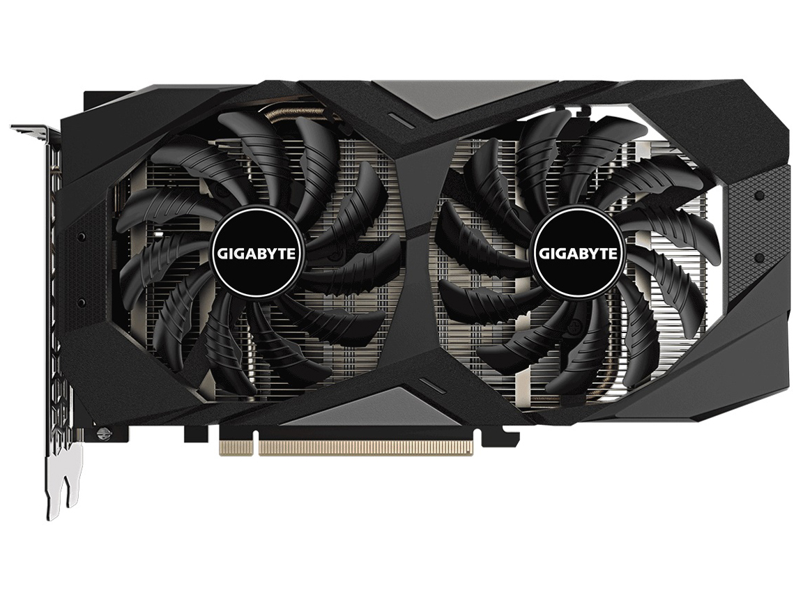 GV-N1656WF2OC-4GD Rev3.0 [PCIExp 4GB]