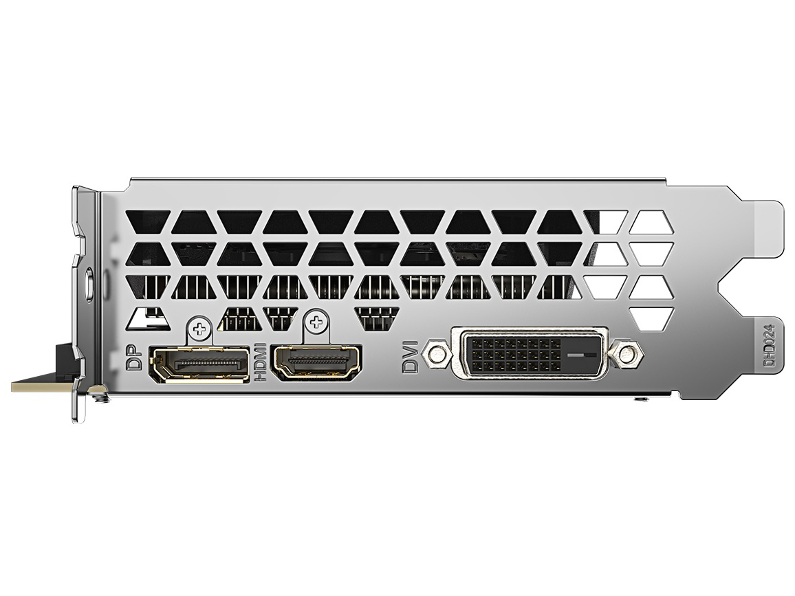 GV-N1656WF2OC-4GD Rev3.0 [PCIExp 4GB]